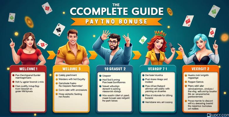 Casino bonuses in the Philippines