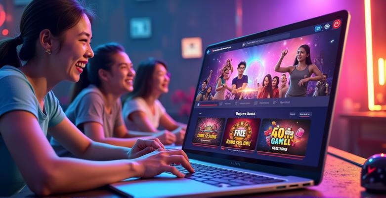 Free Bonus Registration Offers in the Philippines