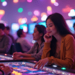 Bonus Registration Casino Philippines | Get Started