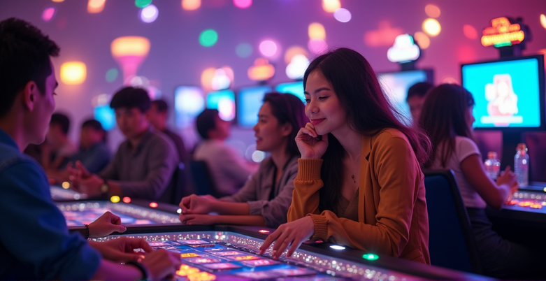 Bonus Registration Casino Philippines | Get Started