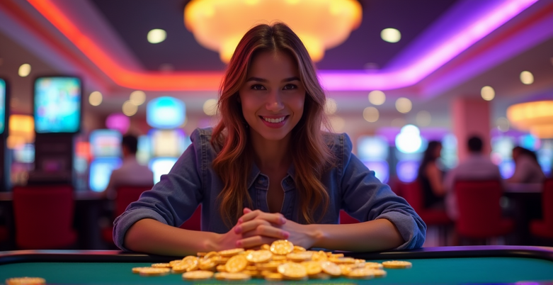 Register Bonus Casino Philippines | Unlock Rewards