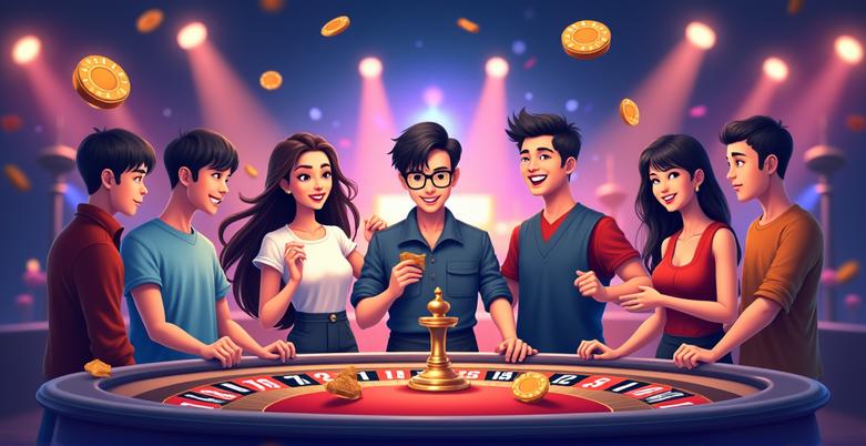 Casino bonus sign-up for Filipino players
