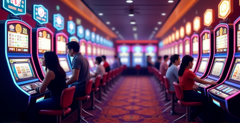 Casino Bonus Register Philippines | Unlock Big Wins
