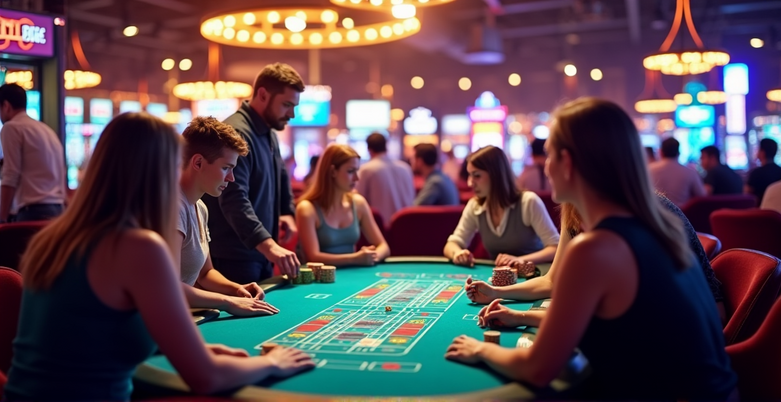 Free Bonus Register Casino Philippines | Claim Yours