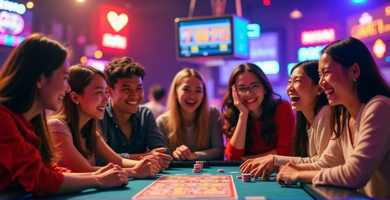 Free Bonus Register Casino Philippines offers