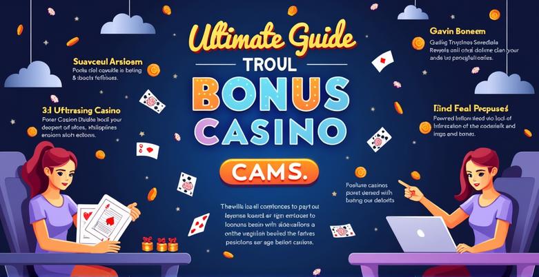 Bonus sign up casino offer in the Philippines