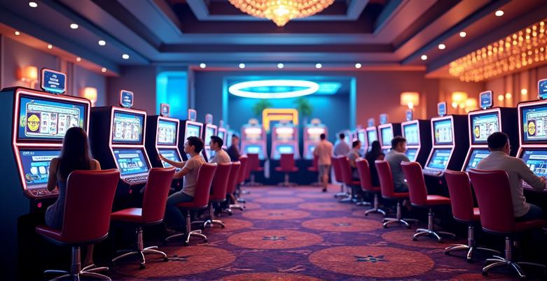 Online casino bonus registration in the Philippines