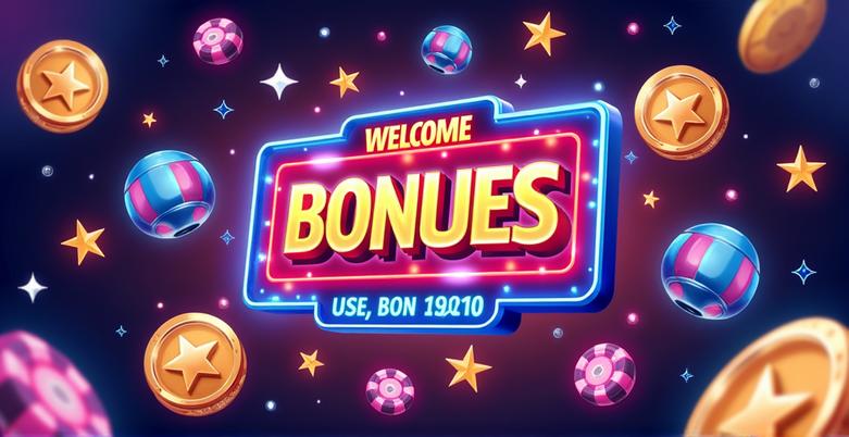 Free bonus on registration at Philippine online casinos