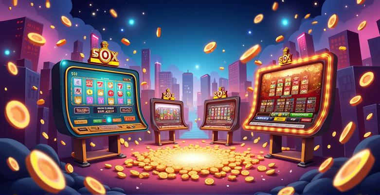 Crown89 PH 50 Register Bonus