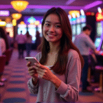 Bonus Sign Up Casino No Deposit Philippines | Win Big