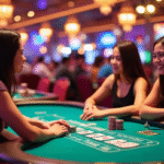 Sign Up Bonus No Deposit Casino Philippines | Top Offers