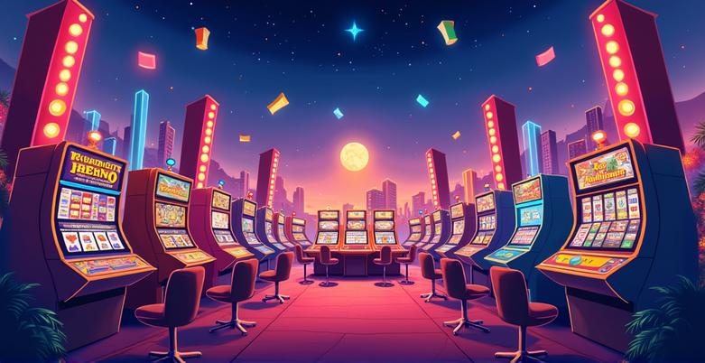 Sign Up Bonus No Deposit Casino Philippines Offers