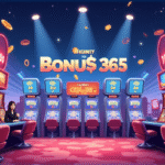 Bonus 365 Login Register Download Philippines | Easy Access