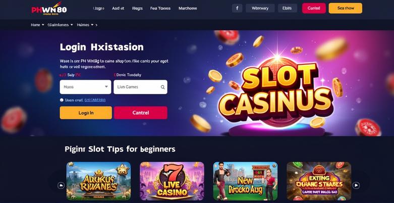 phwin888 com login register bonus Philippines