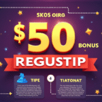 Crown89 PH 50 Register Bonus | Start Winning Now